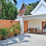 Siam Pool Villa Pattaya