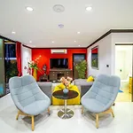 4poolvillas * Pattaya