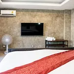 Hotel Steak And Co. Boutique Pattaya