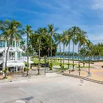 Ambassador Jomtien Ocean Wing - Sha 4*