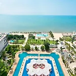 Ambassador Jomtien Ocean Wing - Sha Hotel 4*