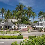 Ambassador Jomtien Ocean Wing - Sha