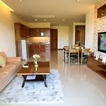 Pattaya City Resort By Harmony
