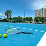 Hotel Ambassador Jomtien Ocean Wing - Sha 4*