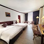 Ambassador Jomtien Ocean Wing - Sha 4* Pattaya