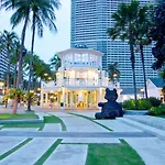 Hotel Ambassador Jomtien Ocean Wing - Sha Pattaya