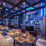 Ambassador Jomtien Ocean Wing - Sha Hotel Pattaya