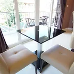 New Nordic Marcus 4* Pattaya