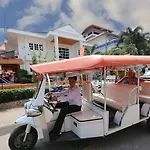 New Nordic Marcus Hotel Pattaya