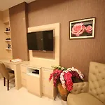 New Nordic Marcus Hotel
