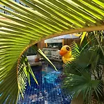 Villa 4poolvillas *