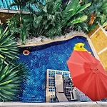 Villa 4poolvillas *