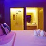 The Weekend Hotel
