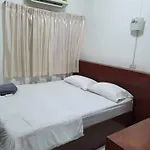 Big Moose 3* Pattaya