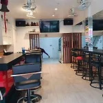 Big Moose โรงแรม