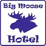 Big Moose โรงแรม 3*