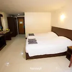 Twin Palms Suites And Residence Pattaya