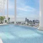 อาเบอร์ โฮเทล แอนด์ เรสซิเดนซ์