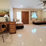 Butterfly Garden Boutique Residence By Luxury View Ex Lg Apts And Villas, A Lifestyle Destination 1 To 3 Bedroom Units 110 To 190 Sqmtr, 2 Full Bathrooms, Rain Shower, Complete Kitchen, Free Fast Fiber Wifi, 55\