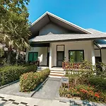Long Garden & Pavilions Hotel Pattaya
