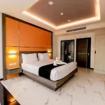 The Proud Hotel Pattaya - Sha Certified