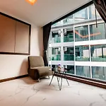 The Proud Hotel Pattaya - Sha Certified
