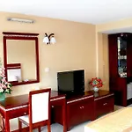 Mermaid's Jomtien 3*