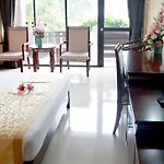 Mermaid's Jomtien Resort 3*