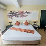 Sea Breeze Jomtien Resort