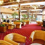 Royal Twins Palace Hotel Pattaya