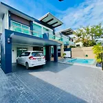 Kw Pool Villa Pattaya