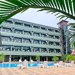 Suppamitr Villa Hotel