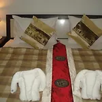 Anzac Wooden Guest House & Cafe Shop
