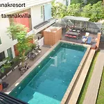Tamnak 11br With Privater Pool โรงแรม 3*