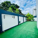 Kw Pool Villa Pattaya