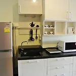 View Talay 5 Studio Apartment - Close To The Beach