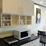 อพาร์ทเม้น View Talay 5 - Close To The Pattaya