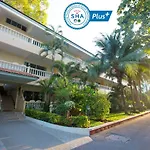 Twin Palms Pattaya, Sha Extra Certified 3*