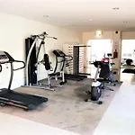 Large With Balcony - Tw Platinum Suites, Jomtien วันหยุดที่บ้าน Pattaya