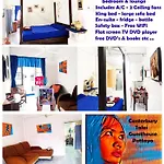โรงแรม Canterbury Tales