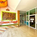 Green Beach Pattaya Hotel
