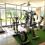 Hotel Green Beach Pattaya 2*