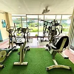 Green Beach Pattaya Hotel 2*
