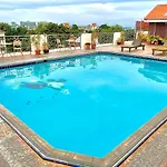 Green Beach Pattaya Hotel 2*