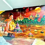 Green Beach Pattaya 2* Pattaya