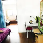 โรงแรม Canterbury Tales Pattaya