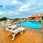Hotel Green Beach Pattaya