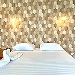 Green Beach Pattaya Hotel Pattaya