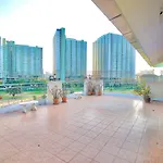 Green Beach Pattaya