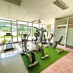 Hotel Green Beach Pattaya